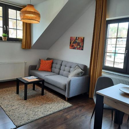 Apartament 515 シクラルスカ・ポレンバ エクステリア 写真