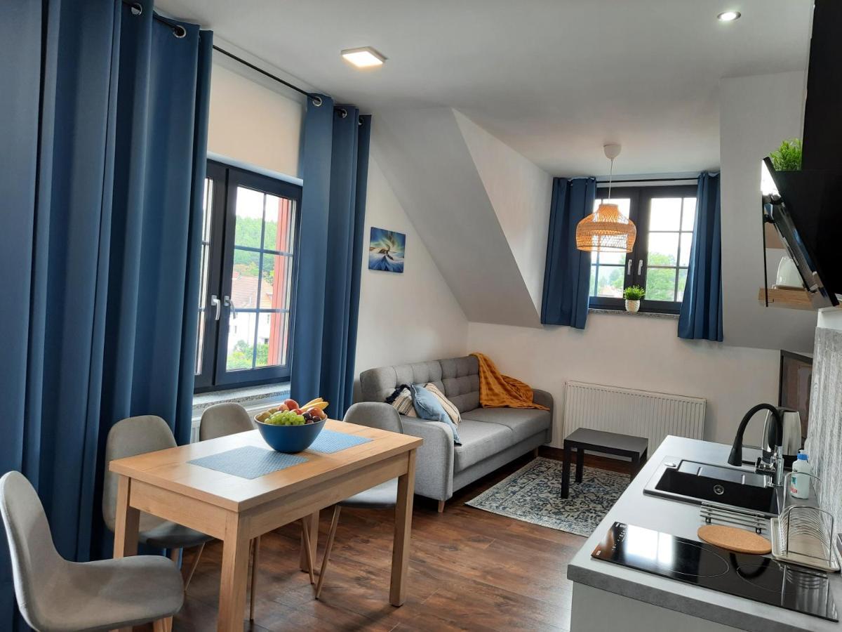 Apartament 515 シクラルスカ・ポレンバ エクステリア 写真