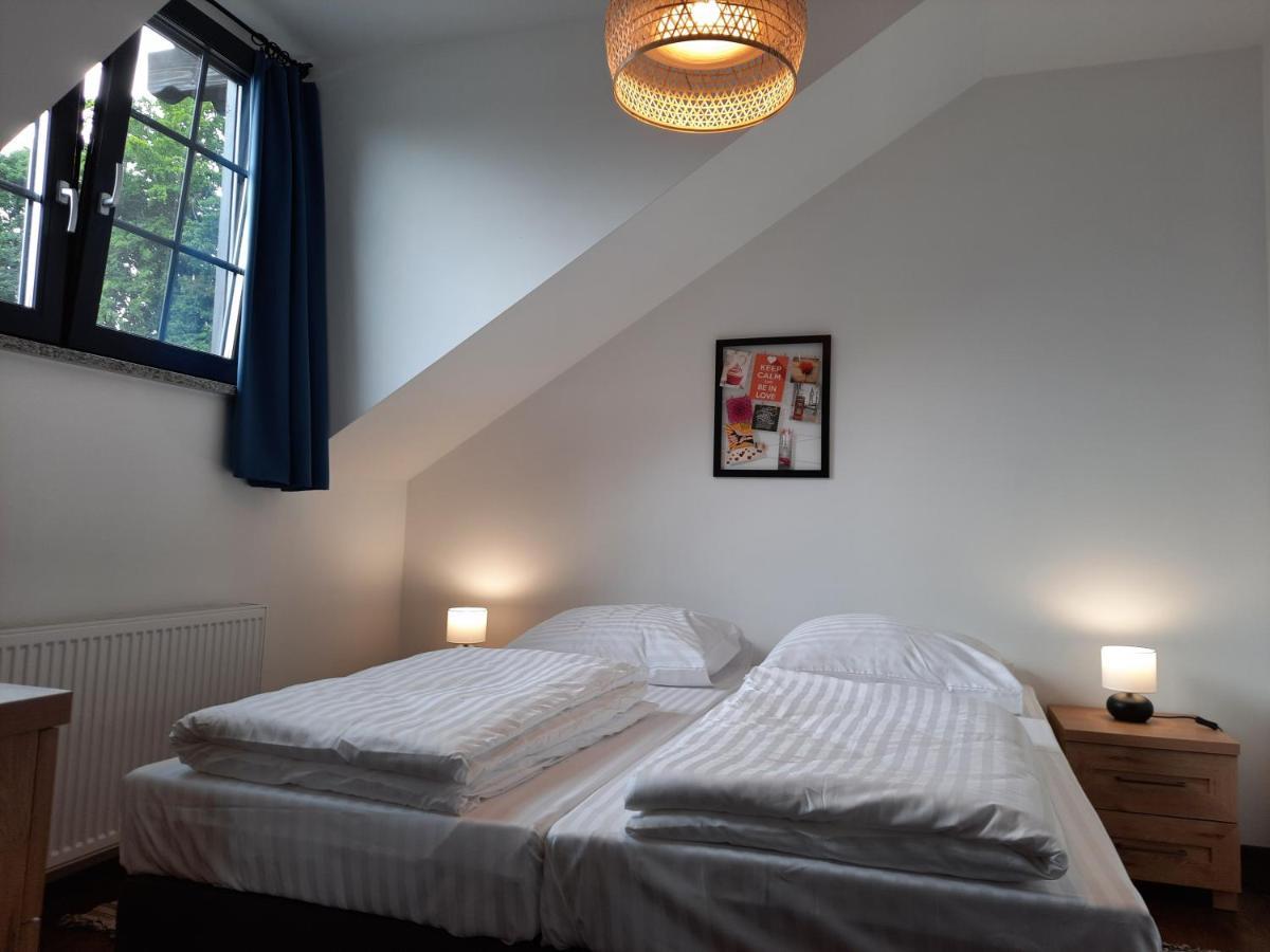 Apartament 515 シクラルスカ・ポレンバ エクステリア 写真