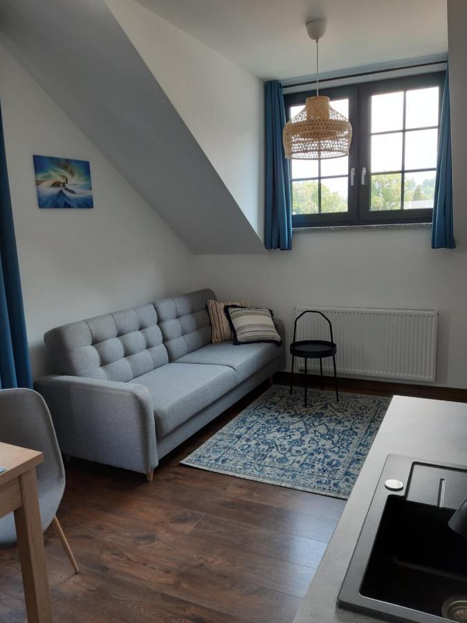Apartament 515 シクラルスカ・ポレンバ エクステリア 写真