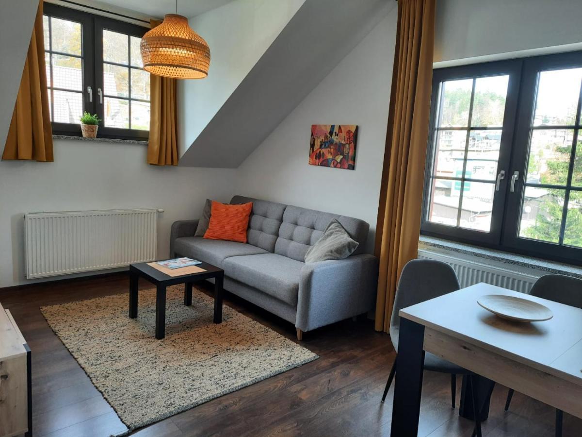Apartament 515 シクラルスカ・ポレンバ エクステリア 写真